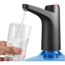  Električni razdelilnik vodne črpalke