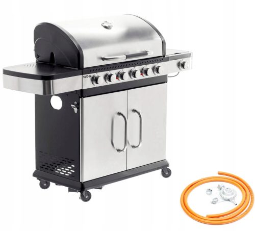  Plinski žar Yato 20,2 kW