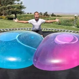  Super velika igrača Bubble Ball za odrasle