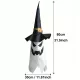  Bamda's 3pcs, Ghost Halloween Lights, Halloween Decorations Decorations