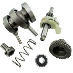    Zobnik gredi POGONSKI LEŽAJ BOSCH GBH2-28DV GBH2-28DFV komplet vzmeti