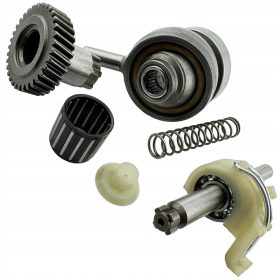    ZOBNIK BOSCH GBH2-26DRE GBH2-26DFR GBH2400 GBH2600 ležaj zobnika