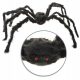 Velika Dekoracija za Noč Čarovnic: Pajec Tarantula XL 200CM
