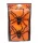  Halloween dekoracija Pajek velik gumijast 10x12cm pakiranje 20 kosov