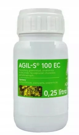 Agil-S 100EC 250ml ADAMA - Herbicid za enokalične plevele