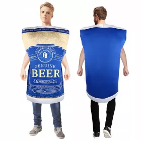    Smešni cosplay kostumi za noč čarovnic, pustna hrana, za odrasle in otroke