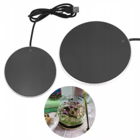 Podgrzewacz za skodelice za kavo USB 40-60°C