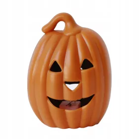 Halloween Pumpkin Lantern Lights Set