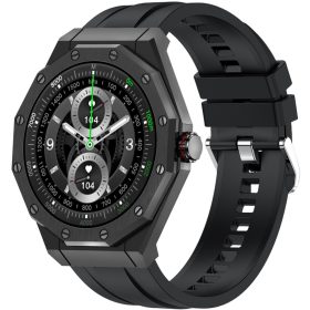 Kiano Pametna ura Elegance Black