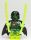 Ninjago LEGO Figura - Morro s ogrinjalom - njo163 + orožje