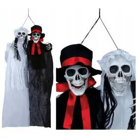   Dekoracija Strah v obliki viseče škrata Halloween PARA MŁODA