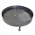  VELIK ŽAR za vrtni kamin 80 cm 3mm LOFT