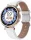 Pametna ura Kiano Watch Style AMOLED 1,51" Bluetooth NFC ECG