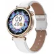 Pametna ura Kiano Watch Style AMOLED 1,51" Bluetooth NFC ECG
