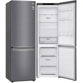  LG GBP31DSLZN dvovratni hladilnik