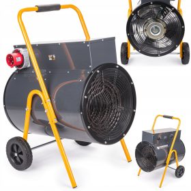 Toplotni grelnik Powermat 30 kW