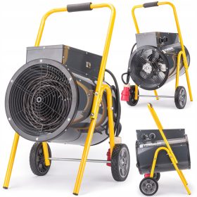 Električni grelnik Powermat 15 kW