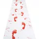  Preproga Boland Bloody Traces 450 x 60 cm