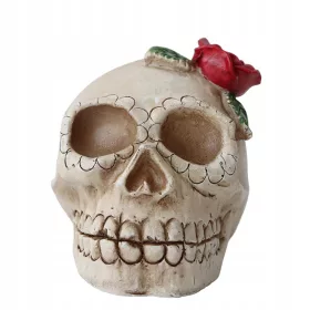 Lučka za noč čarovnic LED Strah Pumpkin Lights