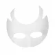  Masquerade Cover Masquerade Women Men DIY