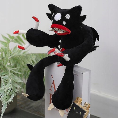  Plišasta igrača Horror Monster 30cm kot darilo in dekoracija za noč čarovnic
