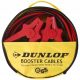 Dunlop 2090612 premostitveni kabli za zagon vozila 2 x 3 m 220 A
