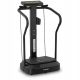 Vibracijska Platforma Gymrex GR-MG38 500 W s Tirnicami 4-11/s Timer MP3