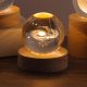  Namizna nočna svetilka Galaxy Crystal Ball