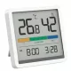  Senzorski termometer in higrometer z uro, bel