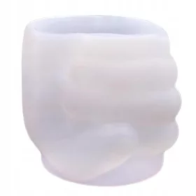  Silikonska vaza Držalo za pero Form Resin