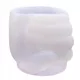  Silikonska vaza Držalo za pero Form Resin