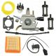  Komplet uplinjača za STIHL FS120 FS200 FS250 FS300