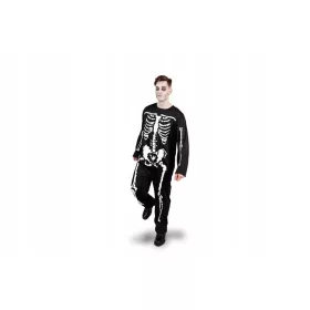  Skeleton Corpse Outfit VELIKOST L