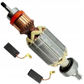    Makita kroglični rotor za HR4001C HR4010C HR4011C električno orodje