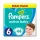 Pampers Active Baby plenice Velikost 6 44 kos