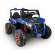 Avto Jeep 4x4 Buggy na akumulator s skorjo in pilotom