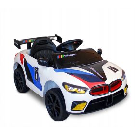 Just Drive Avto za otroke na baterijo BM-EM4