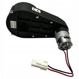   Desni motor z menjalnikom za avto z baterijo Buggy Racing A032 24V 200W