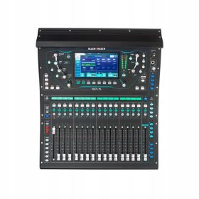 ALLEN & HEATH SQ5 | Digitalna mešalna miza s 48 kanali