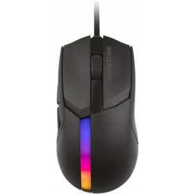   Tracer GAMEZONE COOL 12000DPI RGB optična žična igralna miška