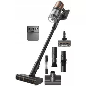    Dreame Z20 brezžični akumulatorski pokončni sesalnik brez vrečke z LED osvetlitvijo ozadja