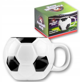   Football Cup for Boys 4-18 Years - Ideal Gift for Football Enthusiasts