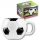 Football Cup for Boys 4-18 Years - Ideal Gift for Football Enthusiasts