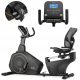Gymtek G-42263 horizontalno elektromagnetno sobno kolo