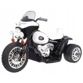 Motor Ramiz Black do 25 kg