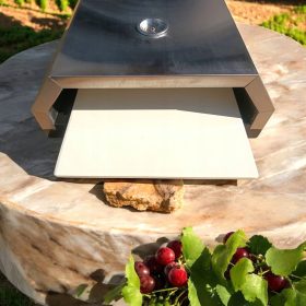  Peč za pico na žaru