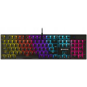 TRACER GameZone Mehanska Gaming Tipkovnica