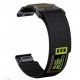 26 MM QUICK FIT TRAK ZA GARMIN FENIX 7X PRO 6X 5X ENDURO 2 EPIX 51 TACTIC