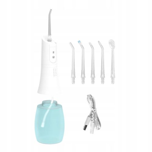 Water Flosser z odstranljivim rezervoarjem