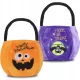 BUČNA VEDRO HALLOWEEN TORBA ZA CUKERKE IZ FILCA